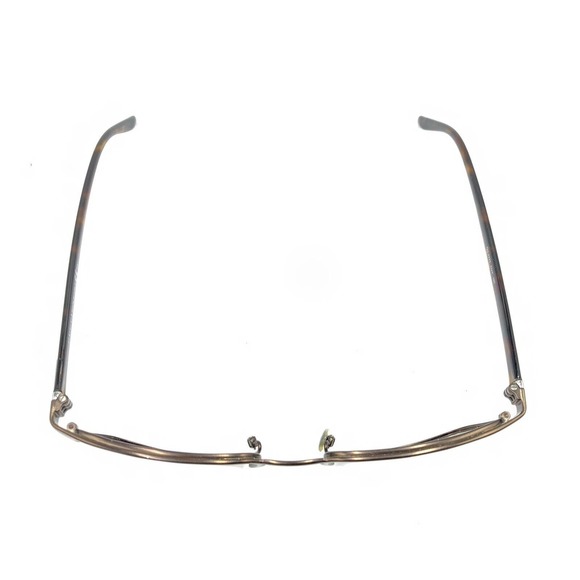 Gucci GG 2233 CUX Tortoise Brown Eyeglasses Frames 53-19 140 Italy Designer - Picture 3 of 12